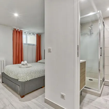 Magnifique Proche De Paris Apartment