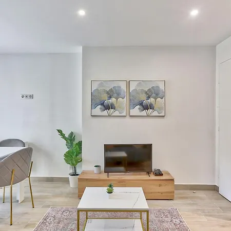 Apartment Magnifique Proche De Paris *