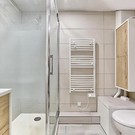 Apartment Magnifique Proche De Paris Villejuif
