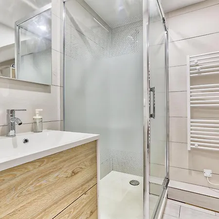 Magnifique Proche De Paris Apartment